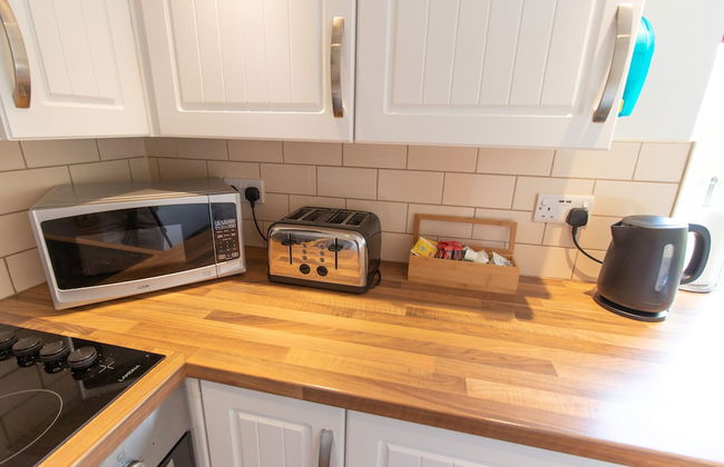 Cottage Hill - Foto 9