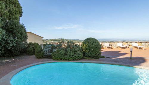 Holiday Home La Smarrita Dei Carradori by Interhome - Foto 2