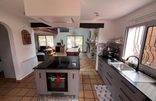 Villa TAKY - LE VERDON SUR MER - max 11 pers - Foto 15