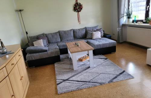 Ferienwohnung Haus Monika - Foto 22