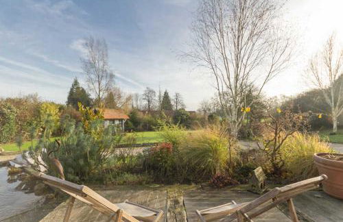 Gîte Gîtes de France® - Le Nid d'Hirondelles - Foto 11