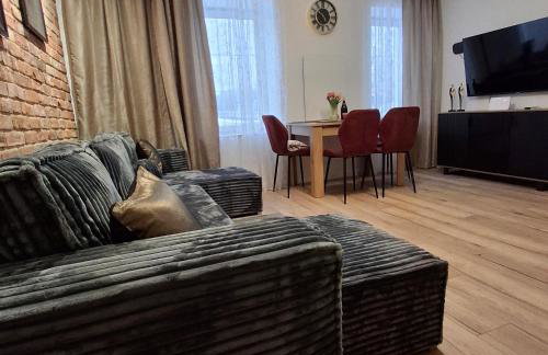 Przytulny Apartament Lelewela 2 - Foto 16