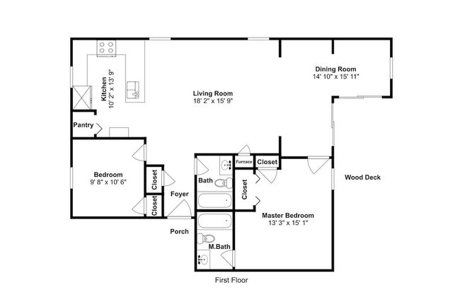 Tranquility Base - Photo 9