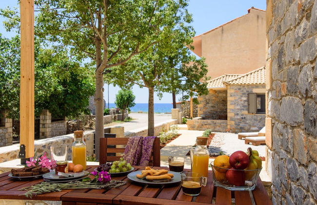 Calme Suites Mani - Foto 52