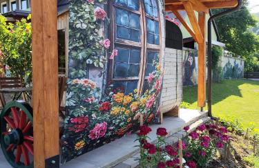 Apartments for families with children Hreljin Ogulinski, Gorski kotar - 24798 - Foto 11