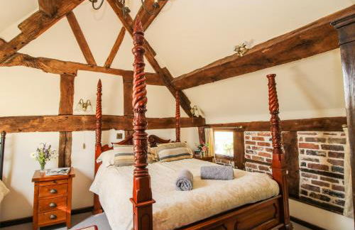 The Olde Cow House - Foto 18