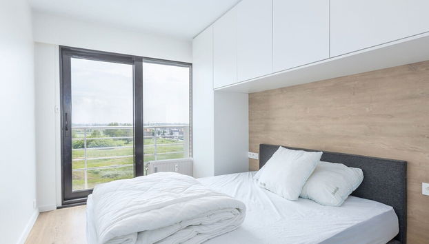 Amazing Apartment With Sea-views - Foto 4, Habitación