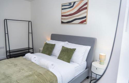 Belgrave Village Apartments - Foto 7