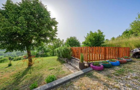 Cozy Apartment In Cerovlje With Wifi - Foto 21