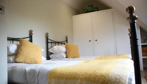 Wonderfully Spacious Luxury Holiday Cottage - Foto 5