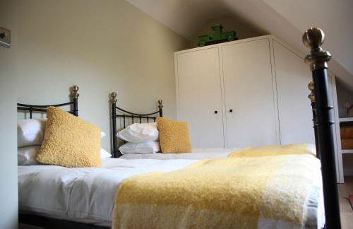 Wonderfully Spacious Luxury Holiday Cottage - Foto 5