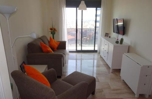 Apartment Marisol L'Ampolla - Foto 8