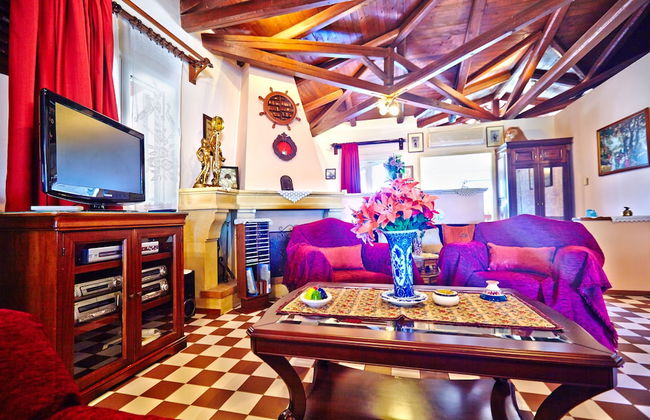 Anemelia Villa - Foto 20