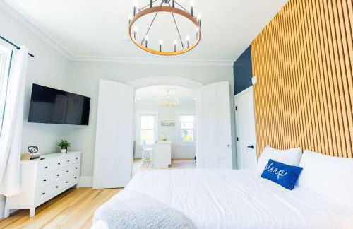 Jennifer's Spa-Like Modern & Chic Broadway Retreat - Foto 1