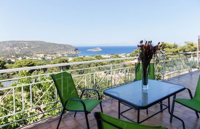 Vacation Home with Stunning View - Foto 29