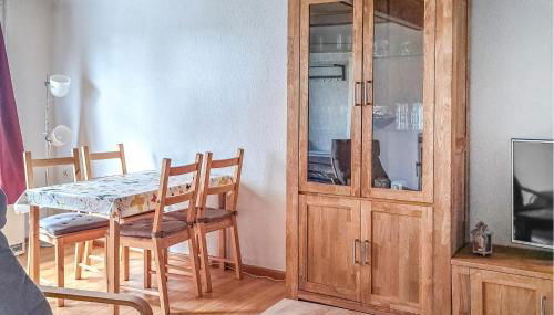 Ferienhaus Mirow Ot Qualzow - Foto 5