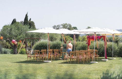 Luxury Villa Mei - SPA, Pool & Jacuzzi-Wedding - Foto 43