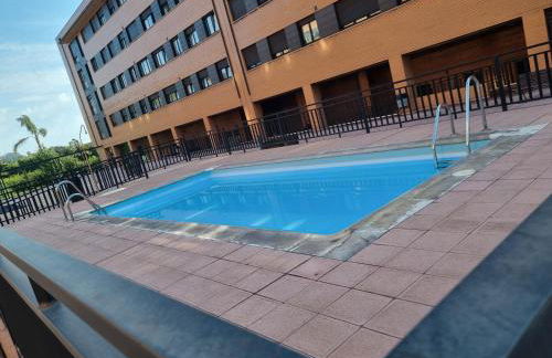 Coqueto apartamento con parking by beBalmy - Foto 28