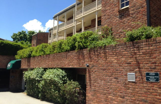 Adina Serviced Apartments Canberra Kingston - Foto 41