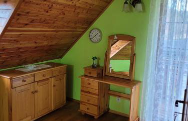 Dom w Górach Sowich Niedźwiedzia Gawra, Michałkowa - Foto 19