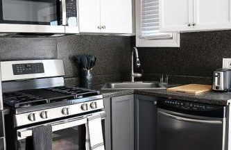 Modern 2BR, Easy access to NYC - Foto 35