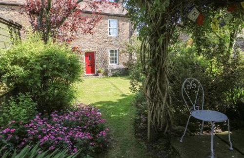 Tiplady Cottage - Foto 24