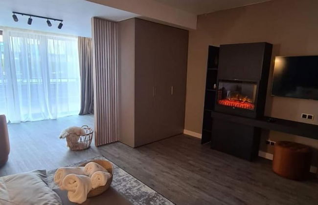 Elexus Poiana Brasov - Foto 13