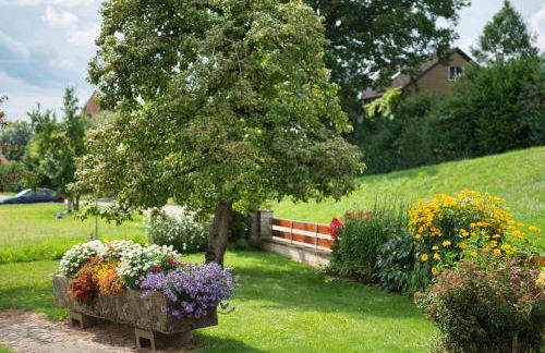 Ferienwohnung Werner mit Terrasse - Foto 26