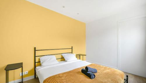 Le Gutenberg - 2 bedroom house - Close to Paris & CDG - Foto 5