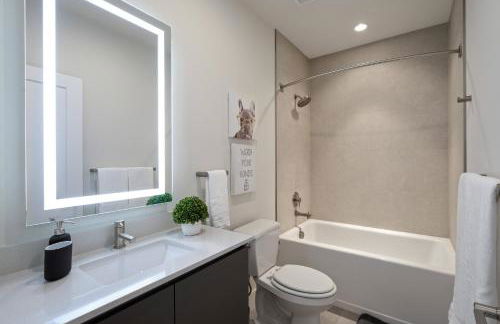 Hidden Forest 3 Bedroom Vacation Home 2020 - Foto 37