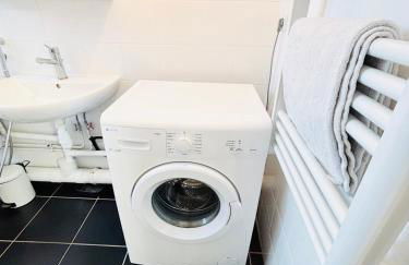 Appart Hotel 23 - Le Cocon Creusois 4 - Foto 5