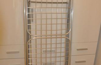 Geräumige 2-Z WOHNUNG im GRÜNEN, GARTEN, TERRASSE, RUHIG, NATUR, PHANTASTISCHER BLICK! - Foto 63