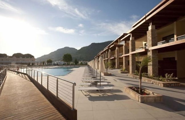 Island Blue Hotel - Foto 12