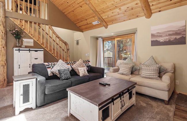 Nana Bear Manor - Foto 12