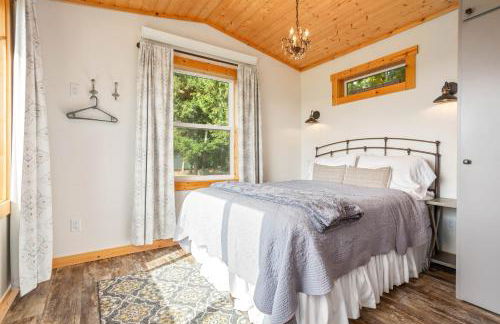 The Little Farmhouse at Oostema Farmstead - Foto 4