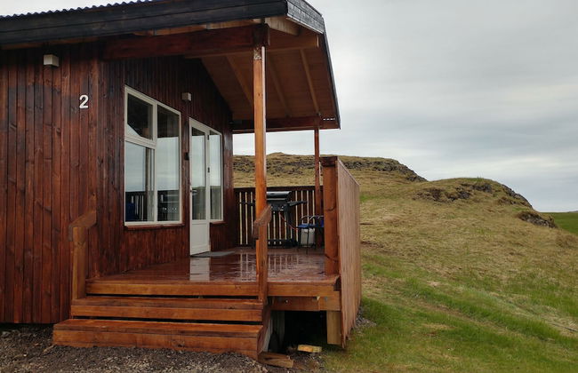 Aurora Cabins - Photo 31