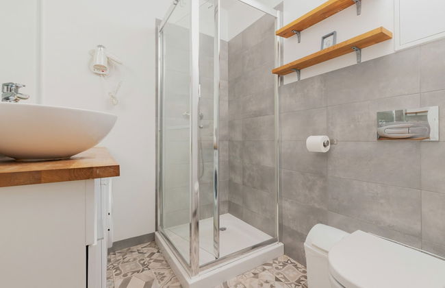 Apartment Władysława IV by Renters - Photo 22