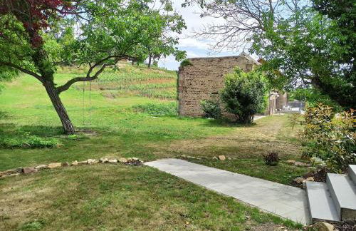 Au pied du Château d'Isenbourg, très beau F4 neuf avec jardin privé! - Foto 16