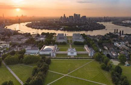 Stylish 2-Bed Flat in Woolwich, Central London - Foto 33