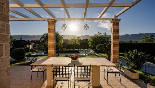 Terra Nostra Mansion Zakynthos - Foto 5