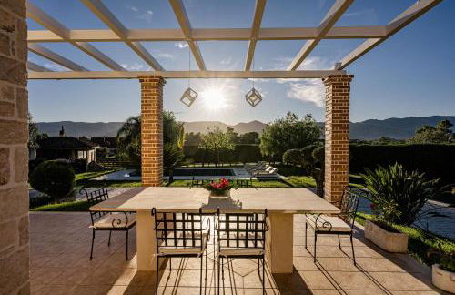 Terra Nostra Mansion Zakynthos - Foto 5