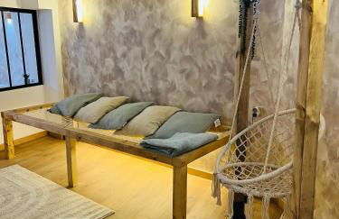 La Suite Suspendue & SPA - Foto 9