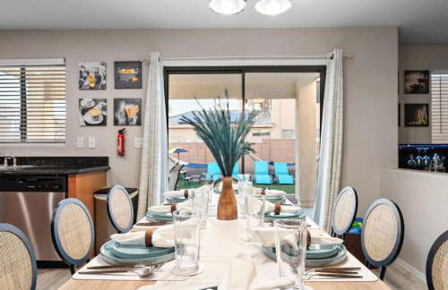 Desert Dunes sauna and spa - Foto 5