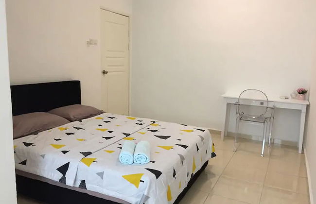 Sandakan Hill Terrace 3 - Foto 5