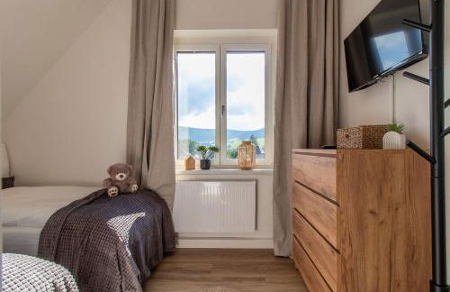 LauterLiebe Apartment I WLAN I Küche I Stellplatz I Zentral - Foto 19