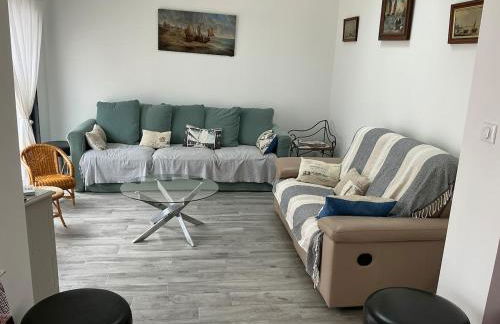 Sur les dunes - Foto 2