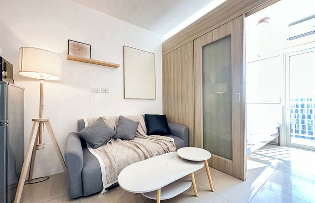 GemstoneBR in SMDC Shore Residences - Foto 34