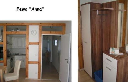 Ferienwohnungen Langenstraße - Altstadt - Foto 12