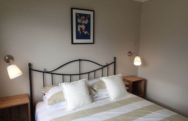 Dungowan Waterfront Apartments - Foto 39