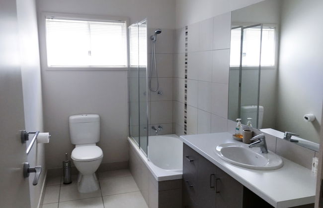 Abalina Cottages, Rotary Drive - Foto 43